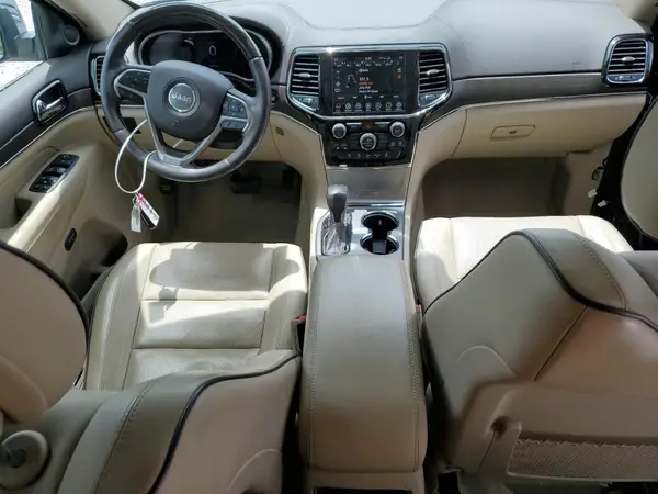 1C4RJFCG5LC179378 2020 JEEP GRAND CHEROKEE - Image 8