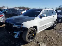 1C4RJFCG5LC180028 2020 JEEP GRAND CHEROKEE