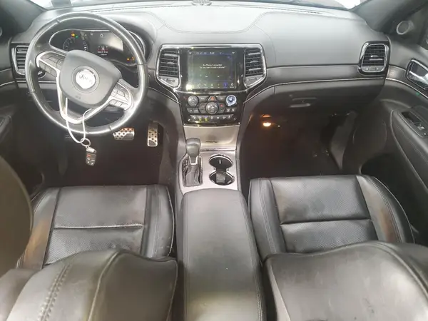 1C4RJFCG5LC185052 2020 JEEP GRAND CHEROKEE - Image 8