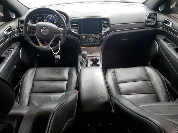 1C4RJFCG5LC206434 2020 JEEP GRAND CHEROKEE - Image 8