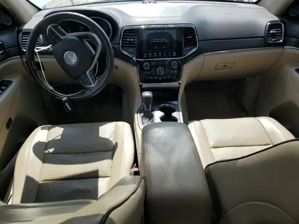 1C4RJFCG5LC207454 2020 JEEP GRAND CHEROKEE - Image 8