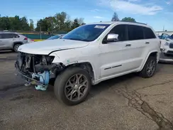 1C4RJFCG5LC216803 2020 JEEP GRAND CHEROKEE