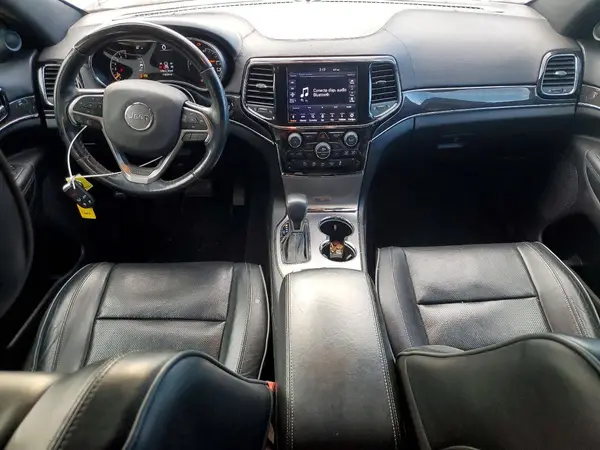 1C4RJFCG5LC216803 2020 JEEP GRAND CHEROKEE - Image 8