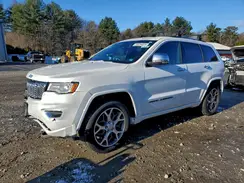 1C4RJFCG5LC218826 2020 JEEP GRAND CHEROKEE
