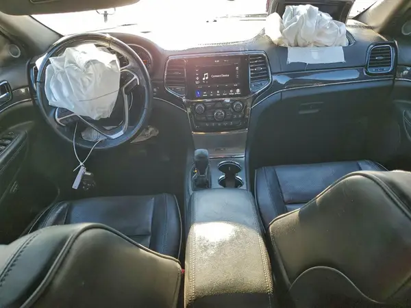 1C4RJFCG5LC218826 2020 JEEP GRAND CHEROKEE - Image 8