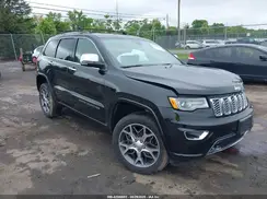 1C4RJFCG5LC236971 2020 JEEP GRAND CHEROKEE