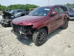 1C4RJFCG5LC243323 2020 JEEP GRAND CHEROKEE