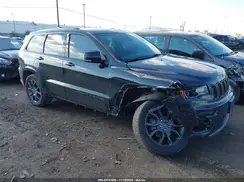 1C4RJFCG5LC257805 2020 JEEP GRAND CHEROKEE