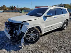 1C4RJFCG5LC290268 2020 JEEP GRAND CHEROKEE