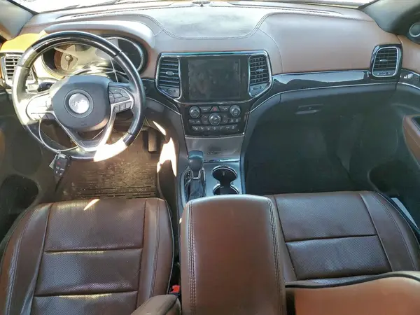 1C4RJFCG5LC290268 2020 JEEP GRAND CHEROKEE - Image 8