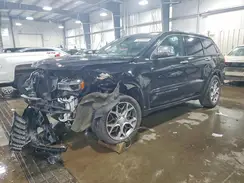 1C4RJFCG5LC328601 2020 JEEP GRAND CHEROKEE