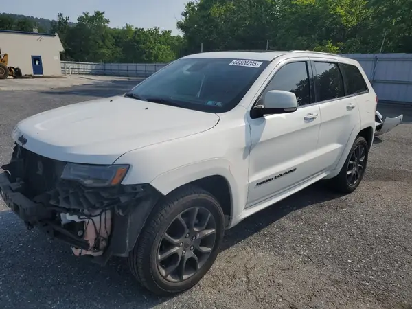 1C4RJFCG5LC336357 2020 JEEP GRAND CHEROKEE - Image 1
