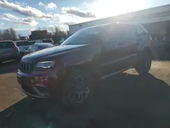 1C4RJFCG5LC336570 2020 JEEP GRAND CHEROKEE