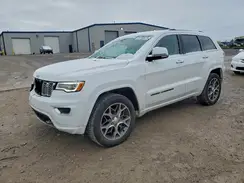 1C4RJFCG5LC367317 2020 JEEP GRAND CHEROKEE