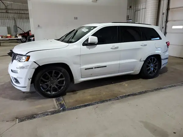 1C4RJFCG5LC391276 2020 JEEP GRAND CHEROKEE - Image 1
