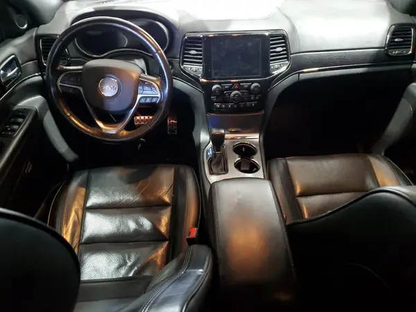 1C4RJFCG5LC391276 2020 JEEP GRAND CHEROKEE - Image 8