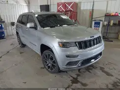 1C4RJFCG5LC401594 2020 JEEP GRAND CHEROKEE