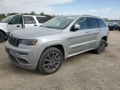 1C4RJFCG5LC408531 2020 JEEP GRAND CHEROKEE