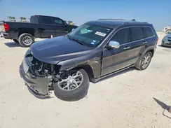 1C4RJFCG5LC421683 2020 JEEP GRAND CHEROKEE