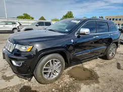 1C4RJFCG5LC435163 2020 JEEP GRAND CHEROKEE