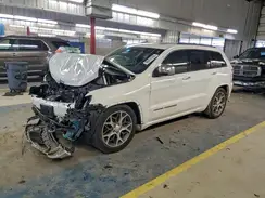 1C4RJFCG5LC437432 2020 JEEP GRAND CHEROKEE