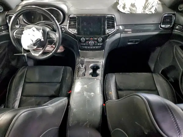 1C4RJFCG5LC437432 2020 JEEP GRAND CHEROKEE - Image 8