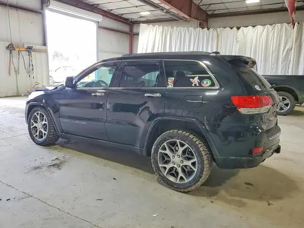 1C4RJFCG5MC533708 2021 JEEP GRAND CHEROKEE - Image 2
