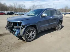 1C4RJFCG5MC552100 2021 JEEP GRAND CHEROKEE
