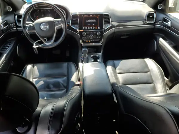 1C4RJFCG5MC552100 2021 JEEP GRAND CHEROKEE - Image 8