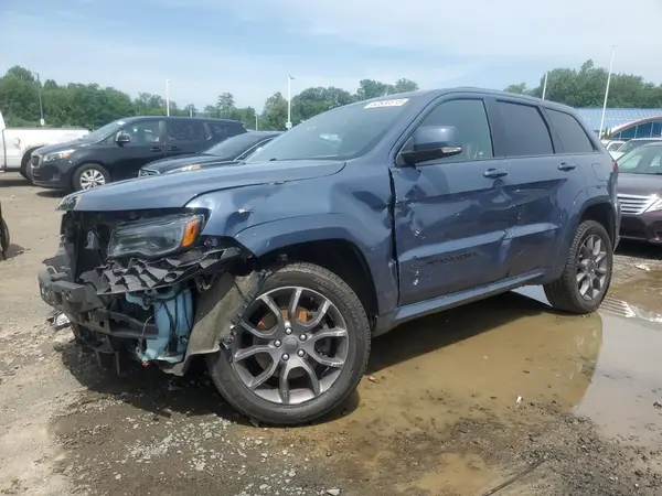 1C4RJFCG5MC565056 2021 JEEP GRAND CHEROKEE - Image 1