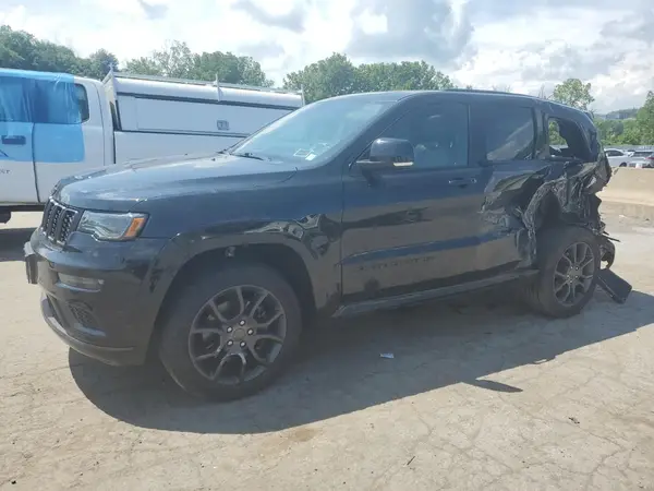 1C4RJFCG5MC587039 2021 JEEP GRAND CHEROKEE - Image 1