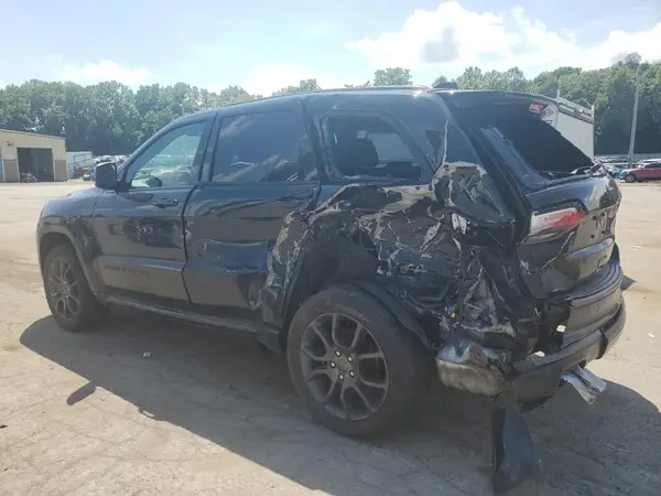 1C4RJFCG5MC587039 2021 JEEP GRAND CHEROKEE - Image 2
