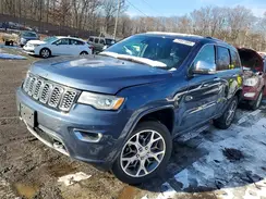 1C4RJFCG5MC590670 2021 JEEP GRAND CHEROKEE