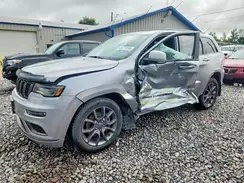 1C4RJFCG5MC626499 2021 JEEP GRAND CHEROKEE