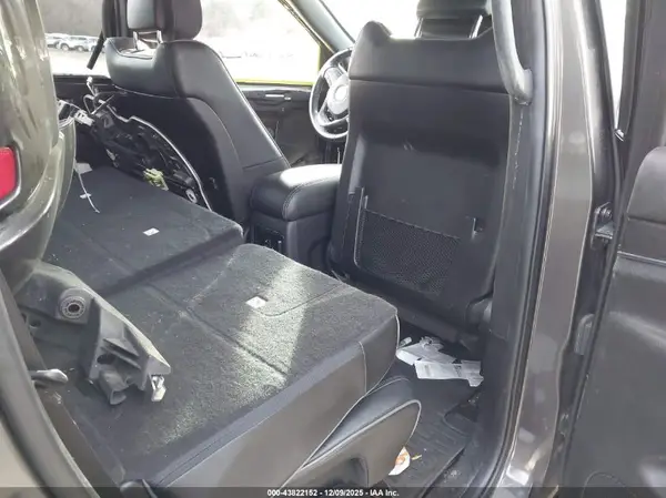 1C4RJFCG5MC654660 2021 JEEP GRAND CHEROKEE - Image 8