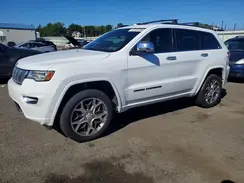1C4RJFCG5MC669014 2021 JEEP GRAND CHEROKEE