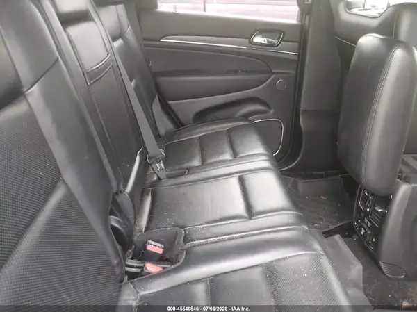 1C4RJFCG5MC669241 2021 JEEP GRAND CHEROKEE - Image 8