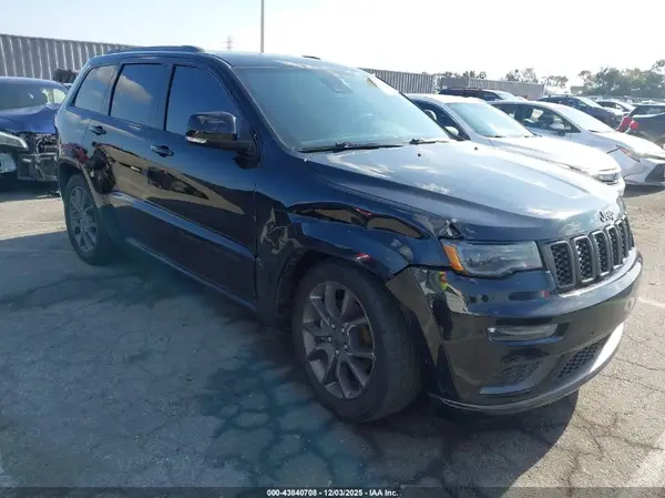1C4RJFCG5MC672379 2021 JEEP GRAND CHEROKEE - Image 1