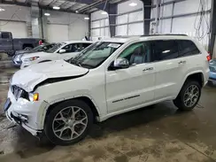 1C4RJFCG5MC728207 2021 JEEP GRAND CHEROKEE