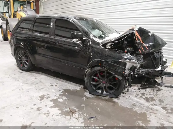 1C4RJFCG5MC737392 2021 JEEP GRAND CHEROKEE - Image 1