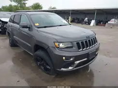 1C4RJFCG6GC302496 2016 JEEP GRAND CHEROKEE