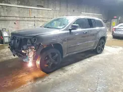 1C4RJFCG6GC302594 2016 JEEP GRAND CHEROKEE