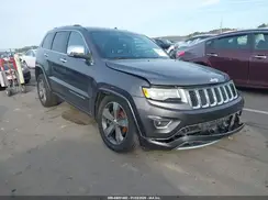 1C4RJFCG6GC305642 2016 JEEP GRAND CHEROKEE
