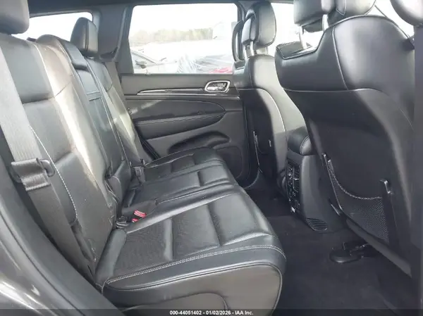 1C4RJFCG6GC305642 2016 JEEP GRAND CHEROKEE - Image 8