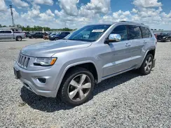 1C4RJFCG6GC305804 2016 JEEP GRAND CHEROKEE