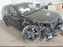 1C4RJFCG6GC316351 2016 JEEP GRAND CHEROKEE