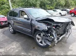 1C4RJFCG6GC343274 2016 JEEP GRAND CHEROKEE
