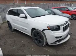 1C4RJFCG6GC347499 2016 JEEP GRAND CHEROKEE