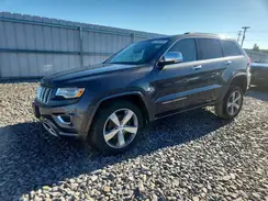 1C4RJFCG6GC359572 2016 JEEP GRAND CHEROKEE