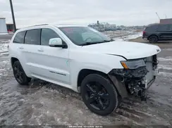 1C4RJFCG6GC364609 2016 JEEP GRAND CHEROKEE